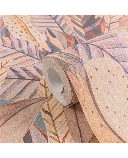 Papel Pintado ANNA D´ANDREA Ref. 78220-2.