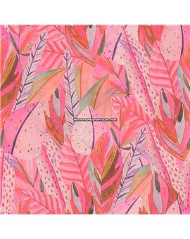 Papel Pintado ANNA D´ANDREA Ref. 78220-3.