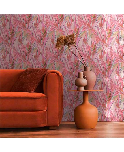 Papel Pintado ANNA D´ANDREA Ref. 78220-3.