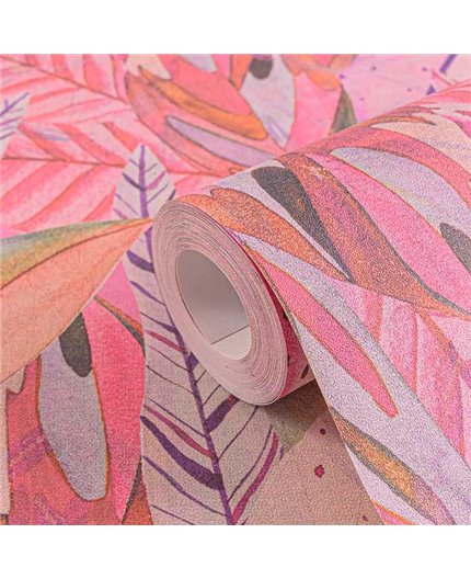 Papel Pintado ANNA D´ANDREA Ref. 78220-3.