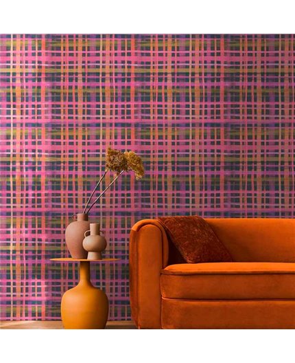 Papel Pintado ANNA D´ANDREA Ref. 78224-2.