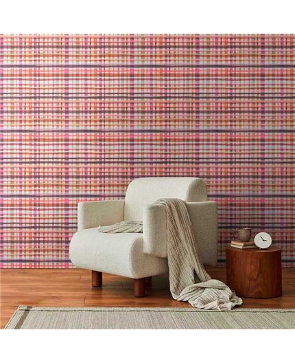 Papel Pintado ANNA D´ANDREA Ref. 78224-1.