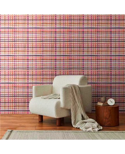 Papel Pintado ANNA D´ANDREA Ref. 78224-1.