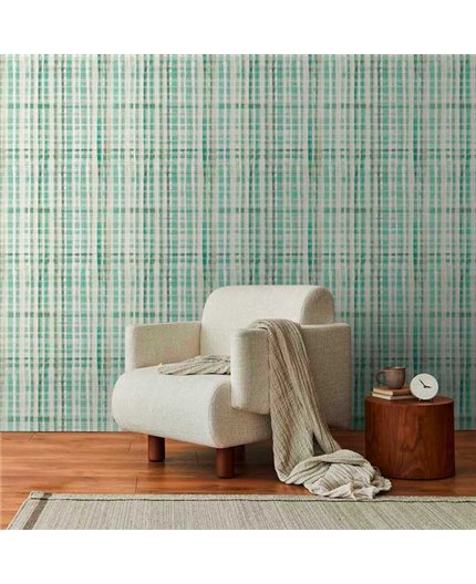 Papel Pintado ANNA D´ANDREA Ref. 78224-3.