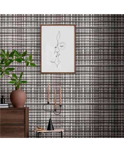 Papel Pintado ANNA D´ANDREA Ref. 78224-4.