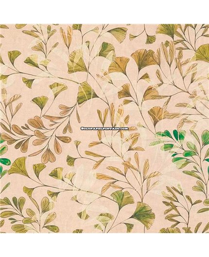 Papel Pintado ANNA D´ANDREA Ref. 78223-3.