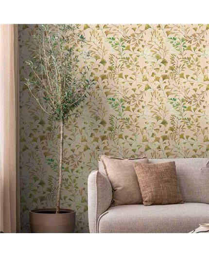 Papel Pintado ANNA D´ANDREA Ref. 78223-3.