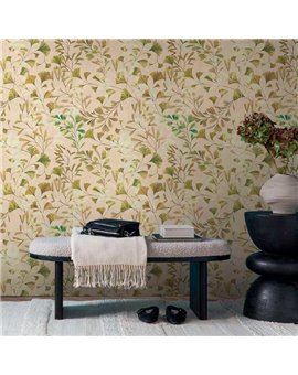Papel Pintado ANNA D´ANDREA Ref. 78223-3.