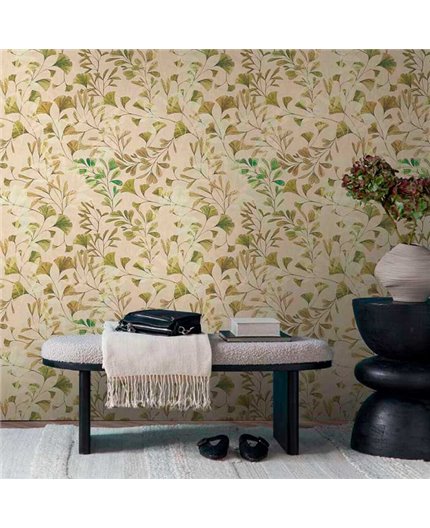 Papel Pintado ANNA D´ANDREA Ref. 78223-3.