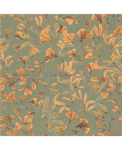 Papel Pintado ANNA D´ANDREA Ref. 78223-1.