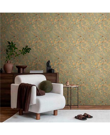 Papel Pintado ANNA D´ANDREA Ref. 78223-1.
