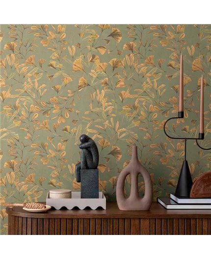 Papel Pintado ANNA D´ANDREA Ref. 78223-1.