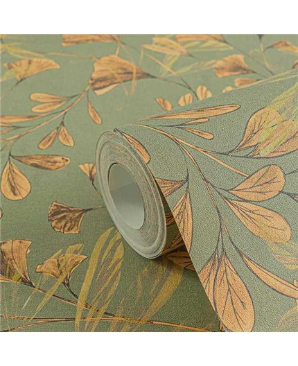 Papel Pintado ANNA D´ANDREA Ref. 78223-1.