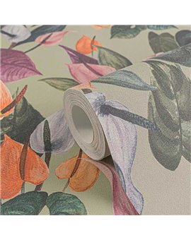 Papel Pintado ANNA D´ANDREA Ref. 78210-2.
