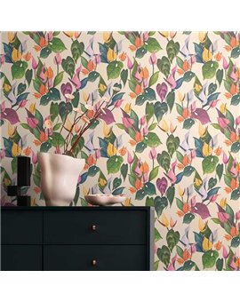 Papel Pintado ANNA D´ANDREA Ref. 78210-1.