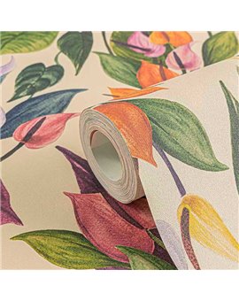 Papel Pintado ANNA D´ANDREA Ref. 78210-1.