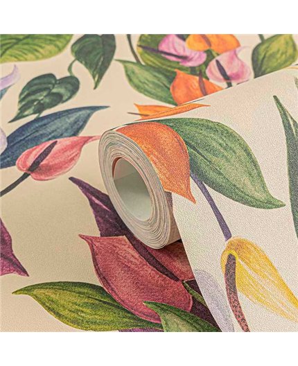 Papel Pintado ANNA D´ANDREA Ref. 78210-1.