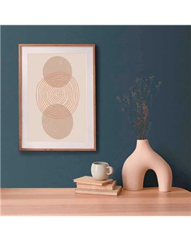 Papel Pintado ANNA D´ANDREA Ref. 39097-9.