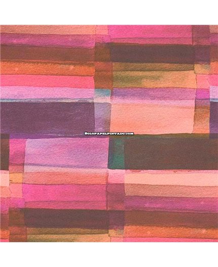 Papel Pintado ANNA D´ANDREA Ref. 78225-1.