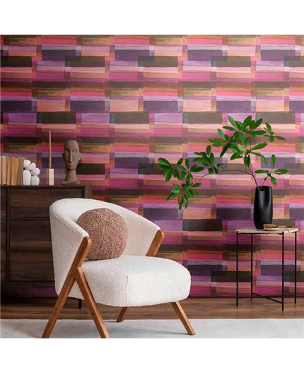 Papel Pintado ANNA D´ANDREA Ref. 78225-1.