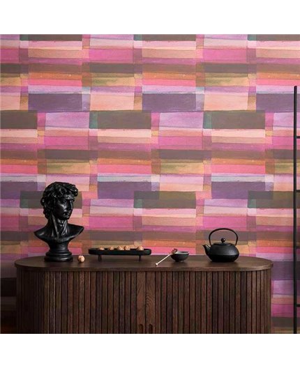Papel Pintado ANNA D´ANDREA Ref. 78225-1.