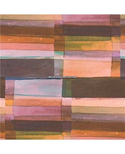 Papel Pintado ANNA D´ANDREA Ref. 78225-2.
