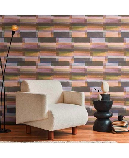 Papel Pintado ANNA D´ANDREA Ref. 78225-2.