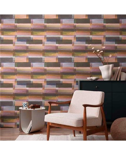 Papel Pintado ANNA D´ANDREA Ref. 78225-2.
