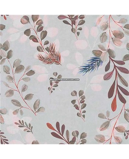 Papel Pintado ANNA D´ANDREA Ref. 78221-2.