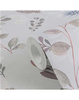 Papel Pintado ANNA D´ANDREA Ref. 78221-2.