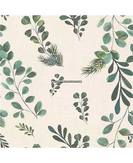 Papel Pintado ANNA D´ANDREA Ref. 78221-1.
