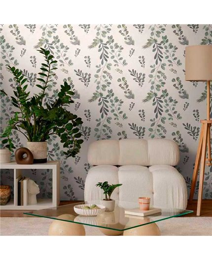 Papel Pintado ANNA D´ANDREA Ref. 78221-1.