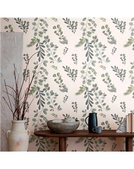 Papel Pintado ANNA D´ANDREA Ref. 78221-1.