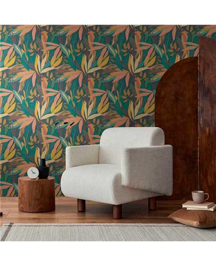 Papel Pintado ANNA D´ANDREA Ref. 78209-1.