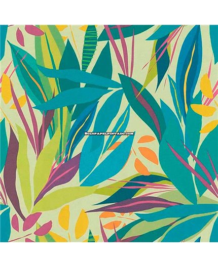 Papel Pintado ANNA D´ANDREA Ref. 78209-2.