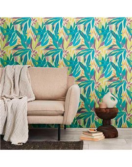 Papel Pintado ANNA D´ANDREA Ref. 78209-2.