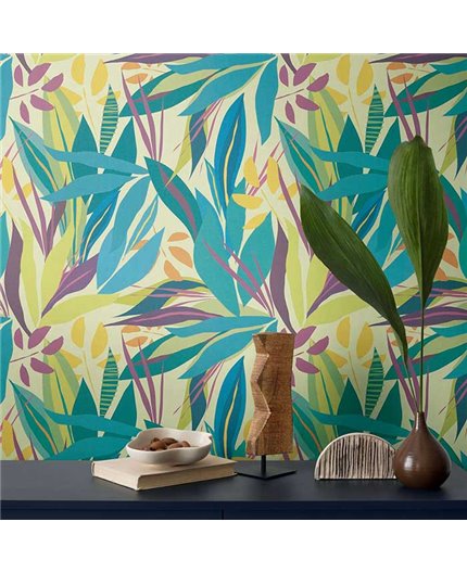 Papel Pintado ANNA D´ANDREA Ref. 78209-2.