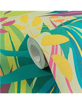 Papel Pintado ANNA D´ANDREA Ref. 78209-2.