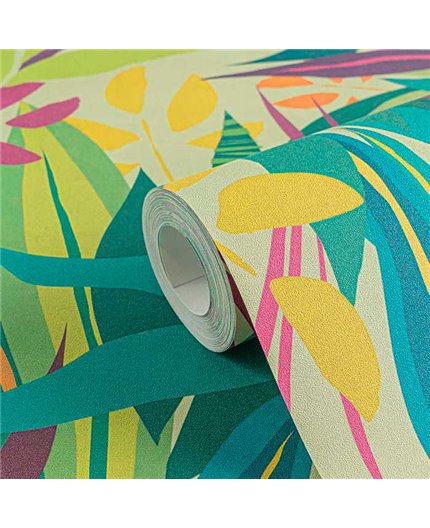 Papel Pintado ANNA D´ANDREA Ref. 78209-2.