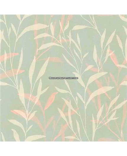 Papel Pintado ANNA D´ANDREA Ref. 78222-1.