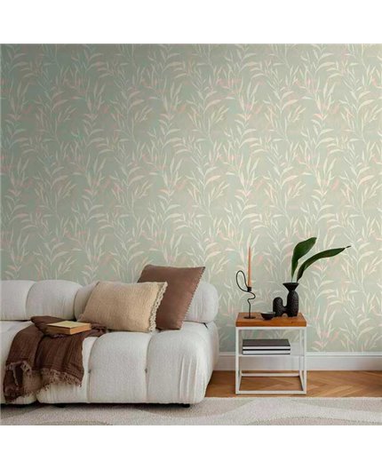 Papel Pintado ANNA D´ANDREA Ref. 78222-1.