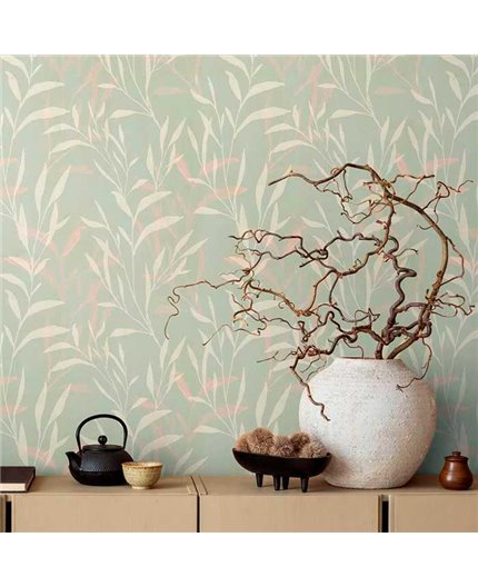 Papel Pintado ANNA D´ANDREA Ref. 78222-1.