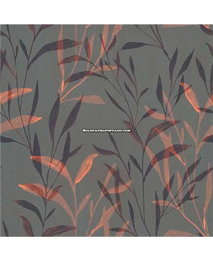 Papel Pintado ANNA D´ANDREA Ref. 78222-2.