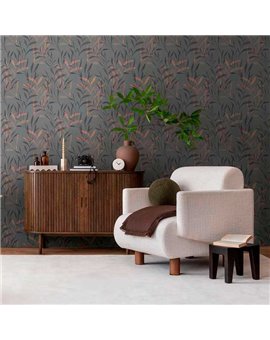 Papel Pintado ANNA D´ANDREA Ref. 78222-2.