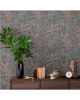 Papel Pintado ANNA D´ANDREA Ref. 78222-2.