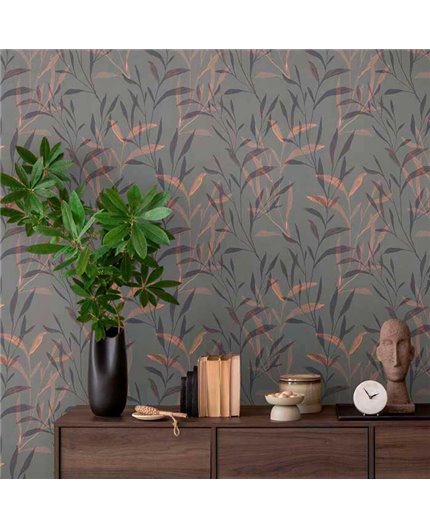 Papel Pintado ANNA D´ANDREA Ref. 78222-2.