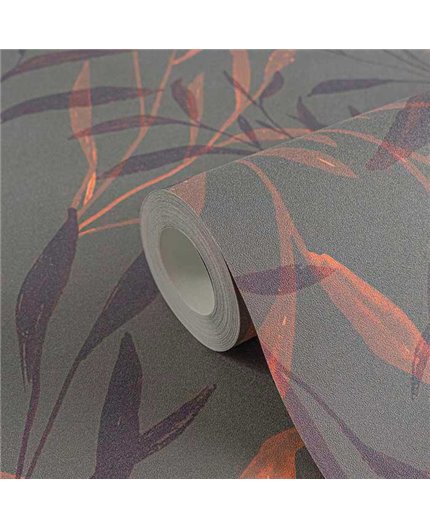 Papel Pintado ANNA D´ANDREA Ref. 78222-2.