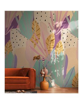 Mural ANNA D´ANDREA Ref. M-78208-2.