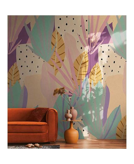 Mural ANNA D´ANDREA Ref. M-78208-2.