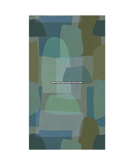 Mural ANNA D´ANDREA Ref. M-78206-3.